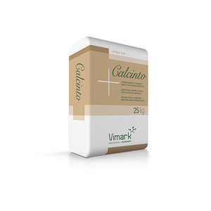 Intonaco Vimark Calcinto beige nocciola traspirante ( Sacco da 25 Kg)