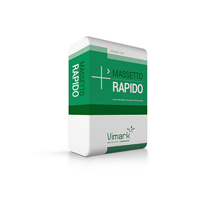 Massetto Rapido Vimark ( Sacco da 25 Kg)