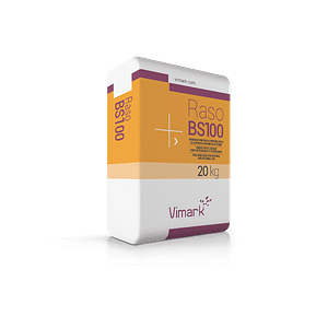 Premiscelato Vimark RASO BS100 Bianco ( Sacco da 20 Kg)