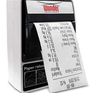 Stampante WS per bilance Wunder
