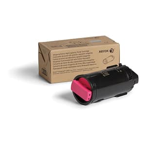 Xerox 106r03921 toner magenta altissima capacita` versalink c600 16.900 pagine