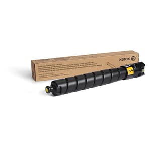 Xerox versalink c9000 toner giallo alta capacita` 26.500 pagine