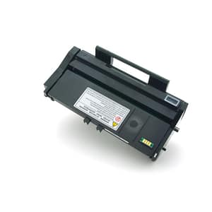 Ricoh sp100le toner nero per aficio sp100se/sf 1.200pg