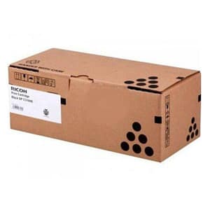 Ricoh toner nero mpc spc231sf (406348) rhc310ek