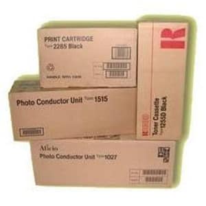 Ricoh sp3500xe cartuccia nero all in one per aficio sp3500n-3500sf-3510dn (407646)