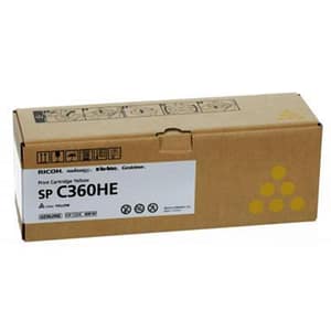 408187 spc360eyhe toner giallo 3k