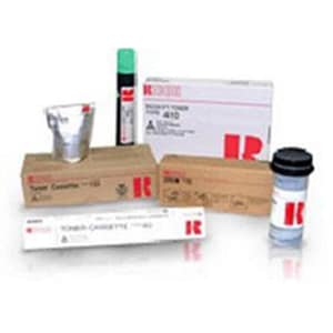 Ricoh mp c2551 toner originale nero