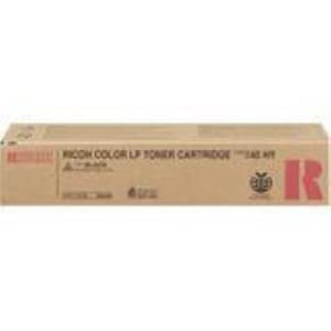 Ricoh type 245 rk174ld toner nero per aficio cl4000dn/cl4000hdn