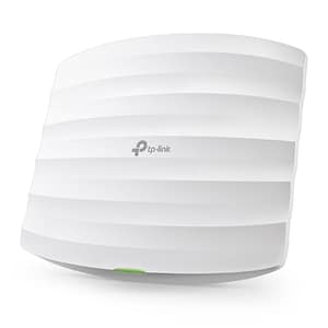 Tp-link eap110 300mbps wless n ceiling-wall mount ap