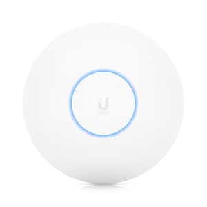 Access point ubiquiti 300/600 unifi 6 10/100/1000