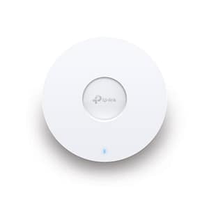 Tp-link eap650 access point indoor dual-band wi-fi 6 ax3000 2976 mbit/s poe+ lan gigabit
