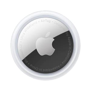 Apple airtag 4 pack
