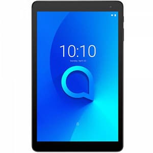 Alcatel 1t 2020 10 smart tab 10.1 32gb ram 2gb wi-fi italia black