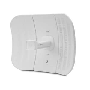 Antenna ubiquiti 5 ghz litebeam, 23 dbi, airmax – lbe-m5-23