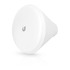 Antenna ubiquiti horn-5-30 5ghz prismap antenna, 30Â° compatibile con le radio ubiquiti ps-5ac, is-5ac e is-m5