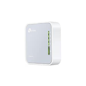 Tp-link tl-wr902ac router wireless 802.11a-b-g-n-ac dual band