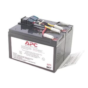 Apc rbc48 batteria per sua750i
