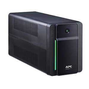 Apc bvx2200li easy-ups gruppo di continuita` avr 1.200 w 2.200 va connettori 6 x ac