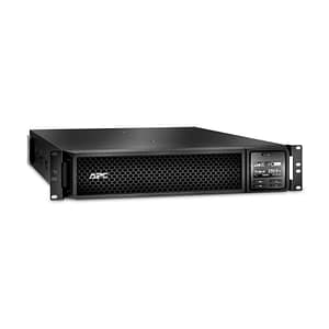 Apc srt1000rmxli gruppo di continuita` (ups) doppia conversione (online) 1000 va 1000 w