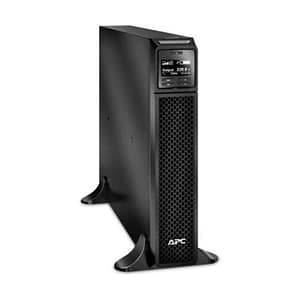 Apc srt3000xli ups per server 2.700w 3.000va colore nero