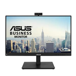 Asus be24eqsk 23.8 led ips formato 16:9 contrasto 1.000:1 1xvga 1xdisplay port 1xhdmi colore nero garanzia italia