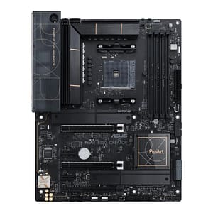 Asus proart b550-creator amd b550 am4 atx
