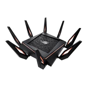 Asus gt-ax11000 router wireless tripla banda gigabit