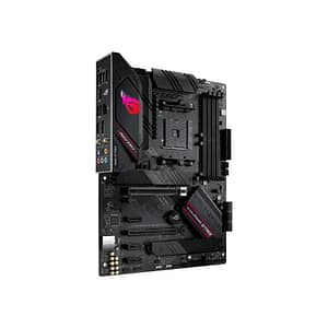 Asus rog strix b550-f gaming wi-fi ii amd b550 presa am4 atx