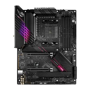 Asus rog strix b550-xe gaming wi-fi atx amd b550