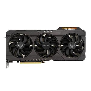 Asus tuf gaming tuf-rtx3070-o8g-v2-gaming nvidia geforce rtx 3070 8 gb gddr6