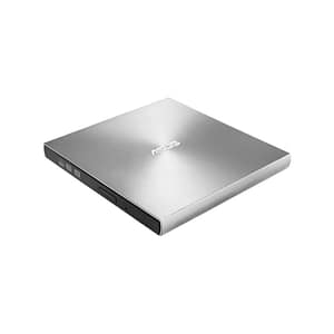 Asus zen drive sdrw-08u9m-u/si masterizzatore esterno ultraslim usb colore silver