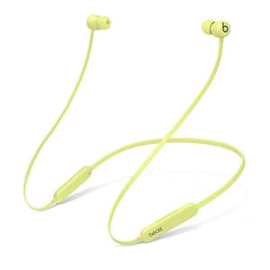 Beats flex auricolari bluetooth passanuca giallo