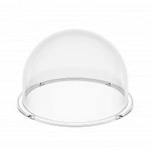 Axis tp5801-e clear dome hard-coated per harsh