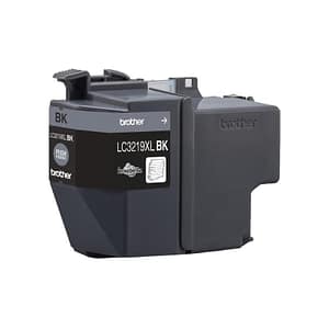 Brother lc-3219xlbk cartuccia 3.000 pag nero