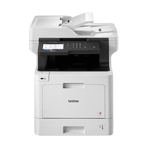 Brother mfc-l8900cdw stampante multifunzione colore laser a4-legal