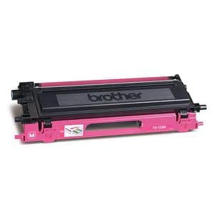 Brother tn-135m toner magenta per hl4040cn/4050cdn/4070cdw – dcp9040cn/9042cdn/9045cdn – mfc9440cn/9450cdn/9840cdw durata: 4.000 pagine