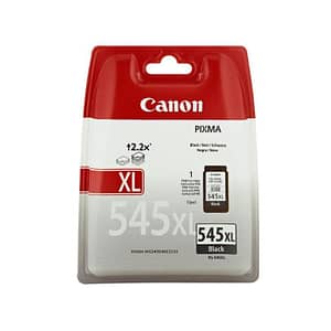 Canon cartucca ink-jet pg-545xl nero per mg2450-2550