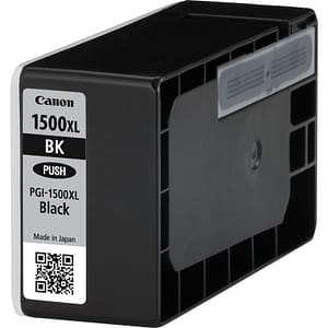 Canon pgi-1500xl bk serbatoio nero