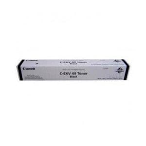 Canon c-exv 49 toner 36.000 pag nero