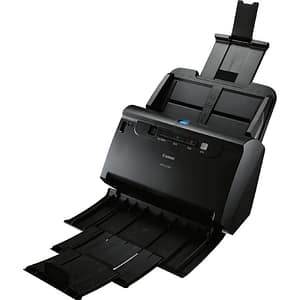 Canon imageformula dr-c230 scanner adf 600x600dpi a4 nero