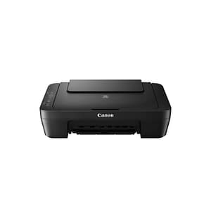 Canon pixma mg2555s stampante multifunzione ink jet a colori a4 8ppm usb 4.800 x 600 dpi
