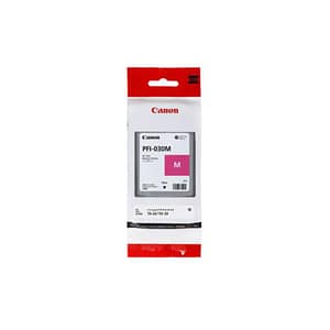 Canon pfi-030 m cartuccia ink-jet magenta