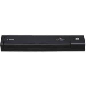 Canon imageformula p-208ii scanner documenti duplex fino a 100 scansioni al giorno usb 2.0