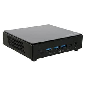Ecs liva z3 plus nero barebone bga 1528 i5-10210u 16ghz