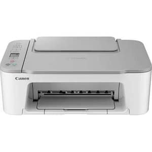 Canon pixma ts3451 stampante multifunzione ink jet a colori a4 wi-fi usb 2.0 7ppm