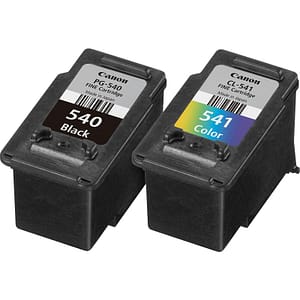 Canon pgi-540 + cl-541 multipack