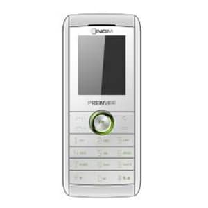 Ngm premier dual sim italia white green