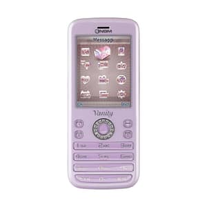 Ngm vanity young dual sim swarovski italia lilla