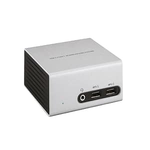Club3d csv-3104d docking station usb 3.0 4k 30hz uhd mini usb type a 3.0 4k uhd mini