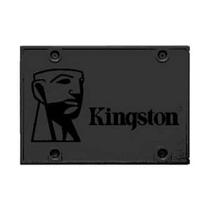 Kingston a400 ssd 960gb (sa400s37/960g) – interno – 2.5 – sata3